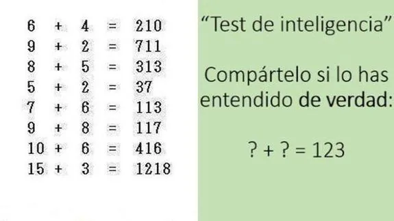 Solución al problema matemático de Presh Talwalkar