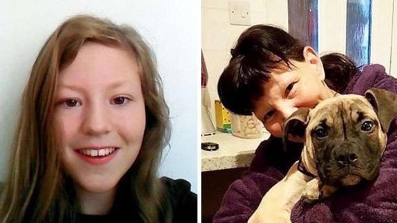 Horror en Inglaterra: dos menores, culpables de un doble asesinato a sangre fría