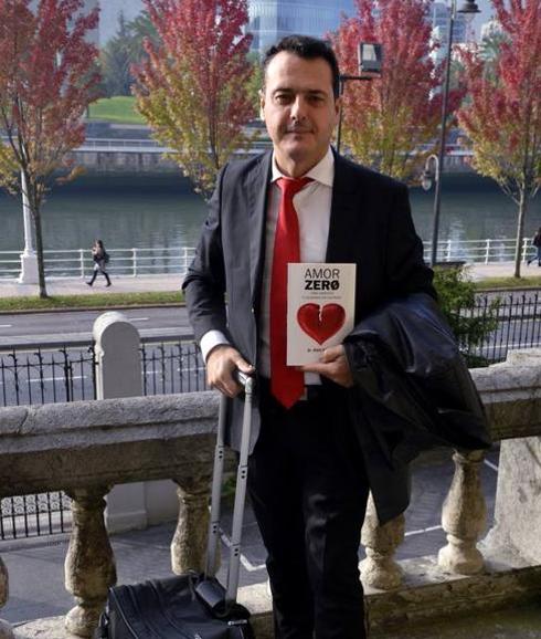 «En la vida nos vamos a relacionar con sesenta psicópatas»