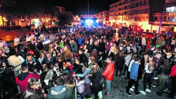 En libertad con cargos el presunto autor de la agresión sexual de Leioa