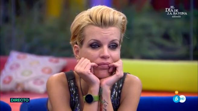 Muere el padre de Bárbara, de 'Gran Hermano 17'