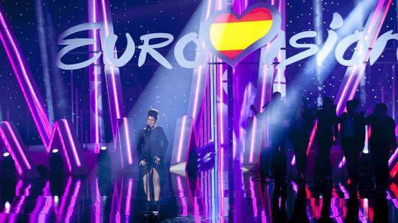 Eurovisión 2017: Javián y Brequette, entre los 30 candidatos para representar a España
