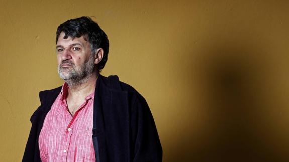 Ion Arretxe, la otra víctima de Caín