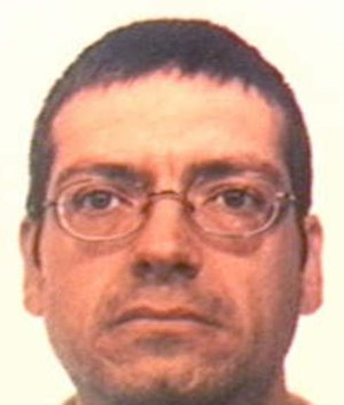 Foto de archivo de José Manuel Azkarate