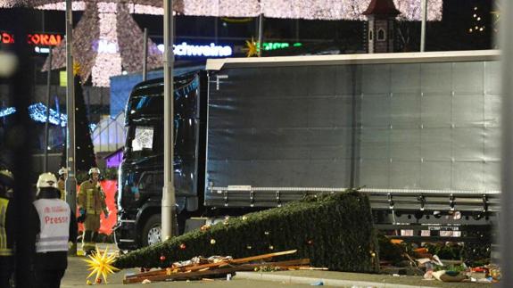 Espero que mis vecinos estén bien