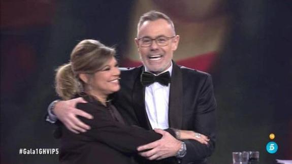 Terelu Campos sí estará en la quinta edición de 'Gran Hermano VIP'