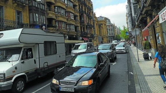 El objetivo es intentar reducir las retenciones que se producen en verano.