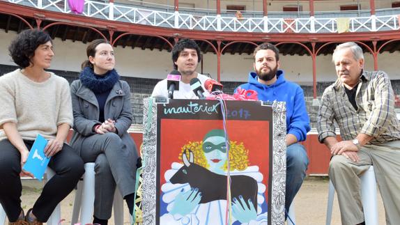Tolosa presenta el Iñauteriak 2017