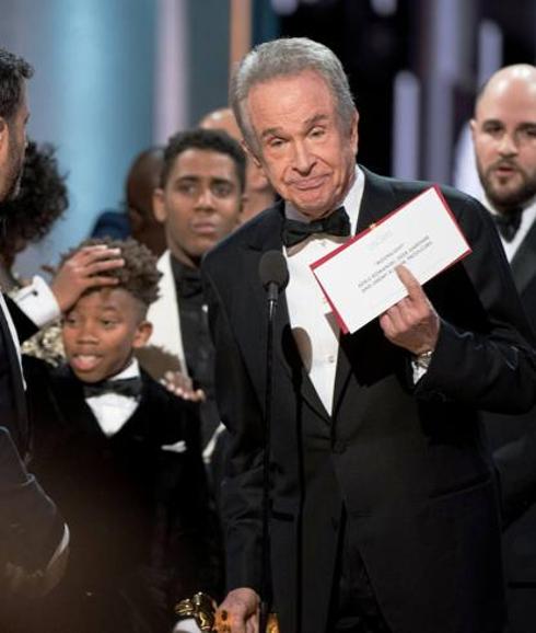 ¿Quién fue el responsable del fallo más clamoroso de la historia de los Oscar?