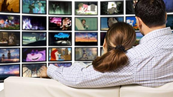 Así te espían tu tele y tu osito de peluche