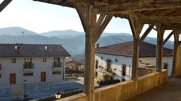 La Diputación e Itsaso avanzan en los trámites administrativos pese al recurso del Gobierno