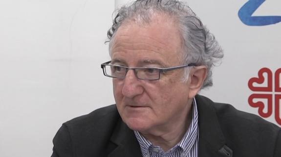 Cáritas Gipuzkoa defiende la RGI y dice que el fraude que pueda haber es «mínimo»