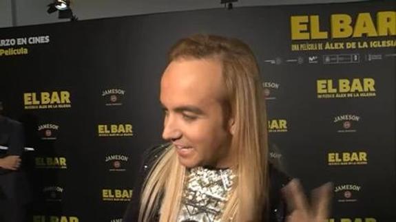 ¿Cómo es el chico ideal de Aless Gibaja?