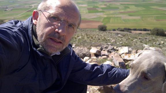 José Antonio Arrabal se suicidó el pasado domingo.