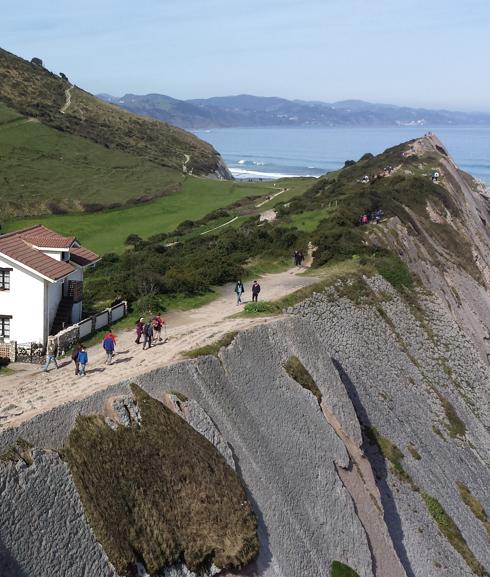 Geología, patrimonio y cultura
