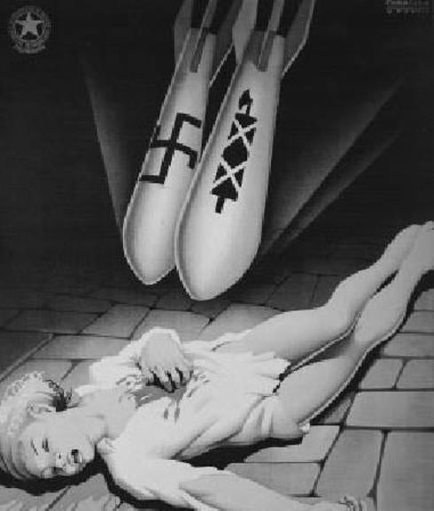 Los cinco personajes claves del ataque