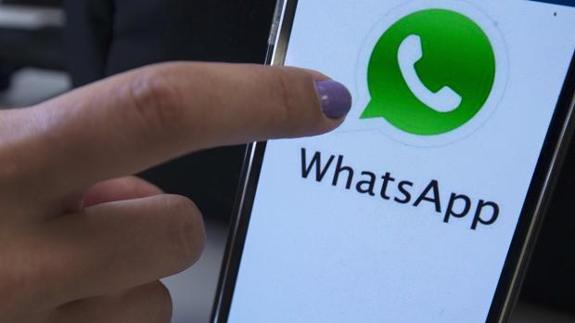 Los servicios en WhatsApp se caen temporalmente en numerosos puntos del mundo