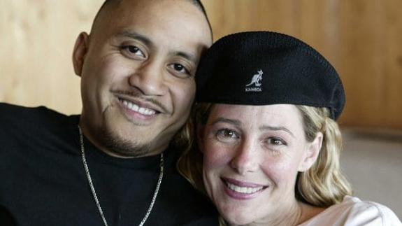 Vili Falaau y Mary Kay Letorneau