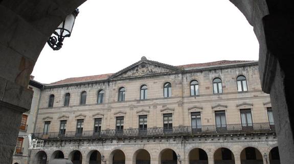La UNED-Bergara rehabilita el Real Seminario con un coste de 1,67 millones