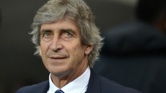 El difícil arranque de Mourinho y Guardiola realza el pasado de Pellegrini