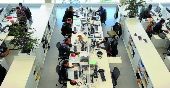El Centro Tecnológico IK4-Tekniker está posicionado como uno de los centros de referencia en I+D+i en Euskadi.
