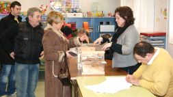 El PSE-EE obtiene el mejor resultado de su historia en las urnas