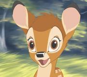 papá de bambi