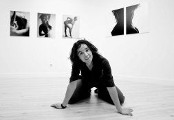 'Una mirada al desnudo', de Sara Santos | El Diario Vasco