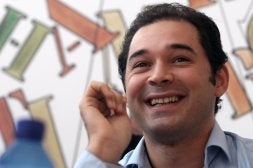 Valery Gergiev está considerado como una de las batutas más sobresalientes de la actualidad. /MIKEL FRAILE