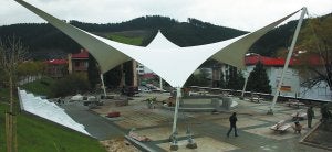 Aldai vuelve a la vida como parque