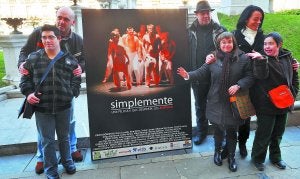 El documental 'Simplemente' y el mejor rock and roll en el Amaia
