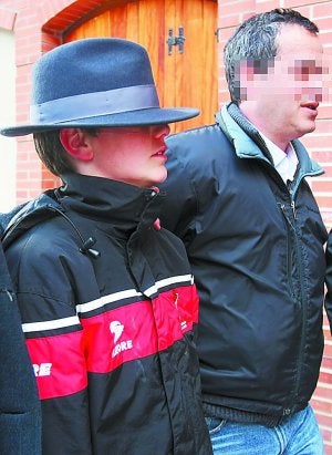 La trastada de Iker sacude Amorebieta