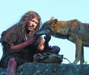 La historia del niño que vivió entre lobos | El Diario Vasco