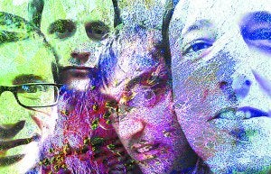 Bost axola. «Beti izan dugu kutsu eroa edo ezberdina. Beharbada, talde ulertu gabea gara. Baina guri bost axola», diote.