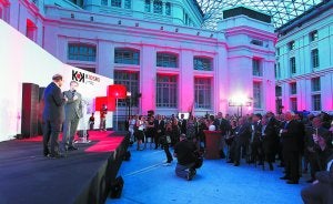 Vídeo: ¿Qué ofrece Kiosko y más?