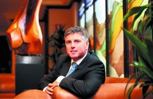 «Tenemos que garantizar que Kutxa Bank funcione para que sea tractor del país»