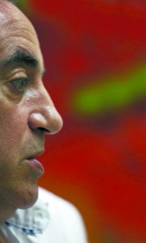 «El lehendakari tiene la capacidad y la vocación de liderar este proceso de paz»