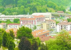 Los problemas de accesibilidad, los espacios de recreo, serán parte de lo analizado. ::                             JOXEBI