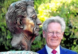 «No lamento ser parte de la Iglesia»