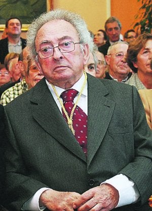 Jaime Rodríguez Salís.