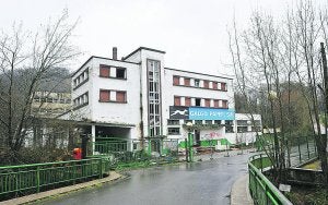 Bildu cambia de idea y apuesta por no derribar la Papelera Leizarán