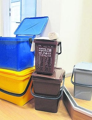 Proposaturiko kubo ezberdinak.