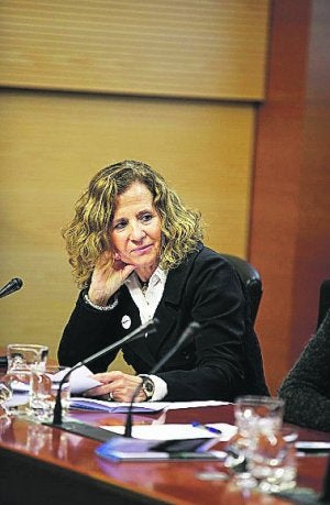 «Necesitamos una nueva cultura del agua»