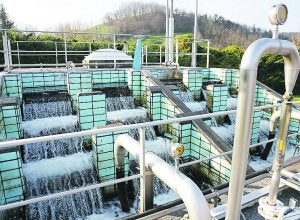 Elordi necesita producir menos agua potable que en 1998. ::
J. RIOFRÍO