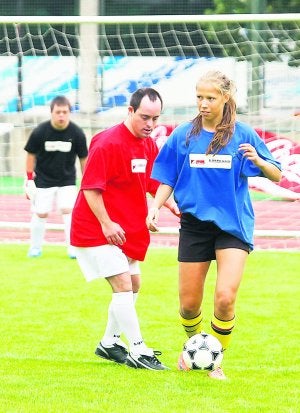 El inicio de una gran amistad