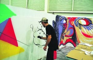 Primera edición del Gazteartean Special Day