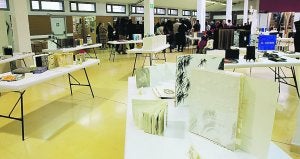 Exposición. Los amantes de los Libros de Artista y la Encuadernación de Arte disfrutarán. ::                             ARIZMENDI