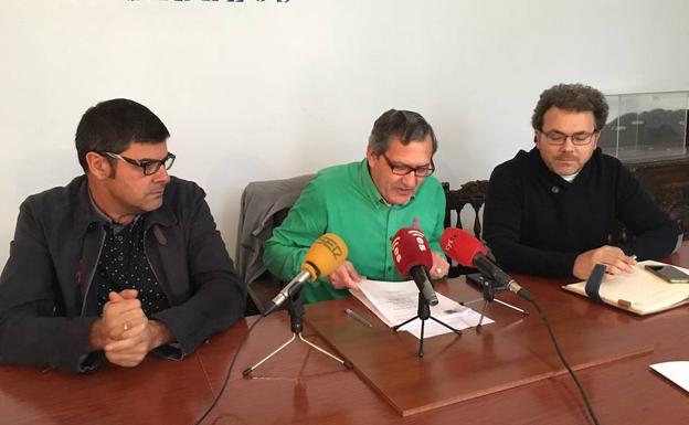 Desestimado un recurso del Ayuntamiento de Cacabelos por una denuncia contra Canedo por prevaricación y malversación