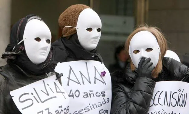 La Plataforma Berciana contra las Violencias Machistas se manifestará el día 25 en Ponferrada. 