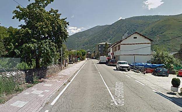 La avenida Generalísimo pasará a denominarse de Asturias.